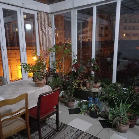 Valiko Hotel Тбилиси Екстериор снимка