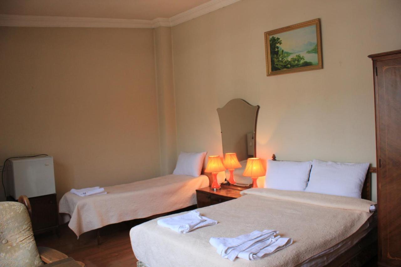 Valiko Hotel Тбилиси Екстериор снимка