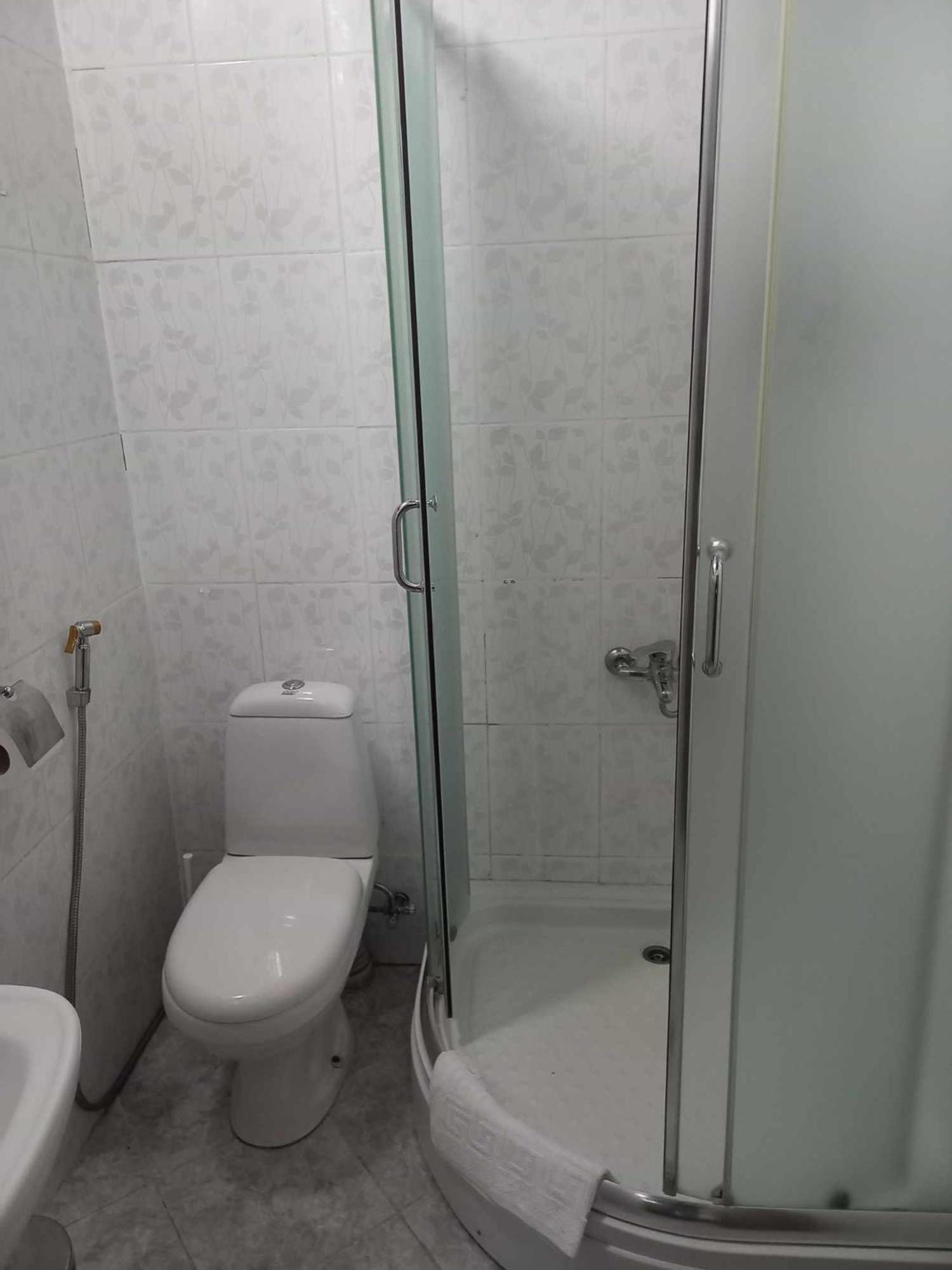 Valiko Hotel Тбилиси Екстериор снимка