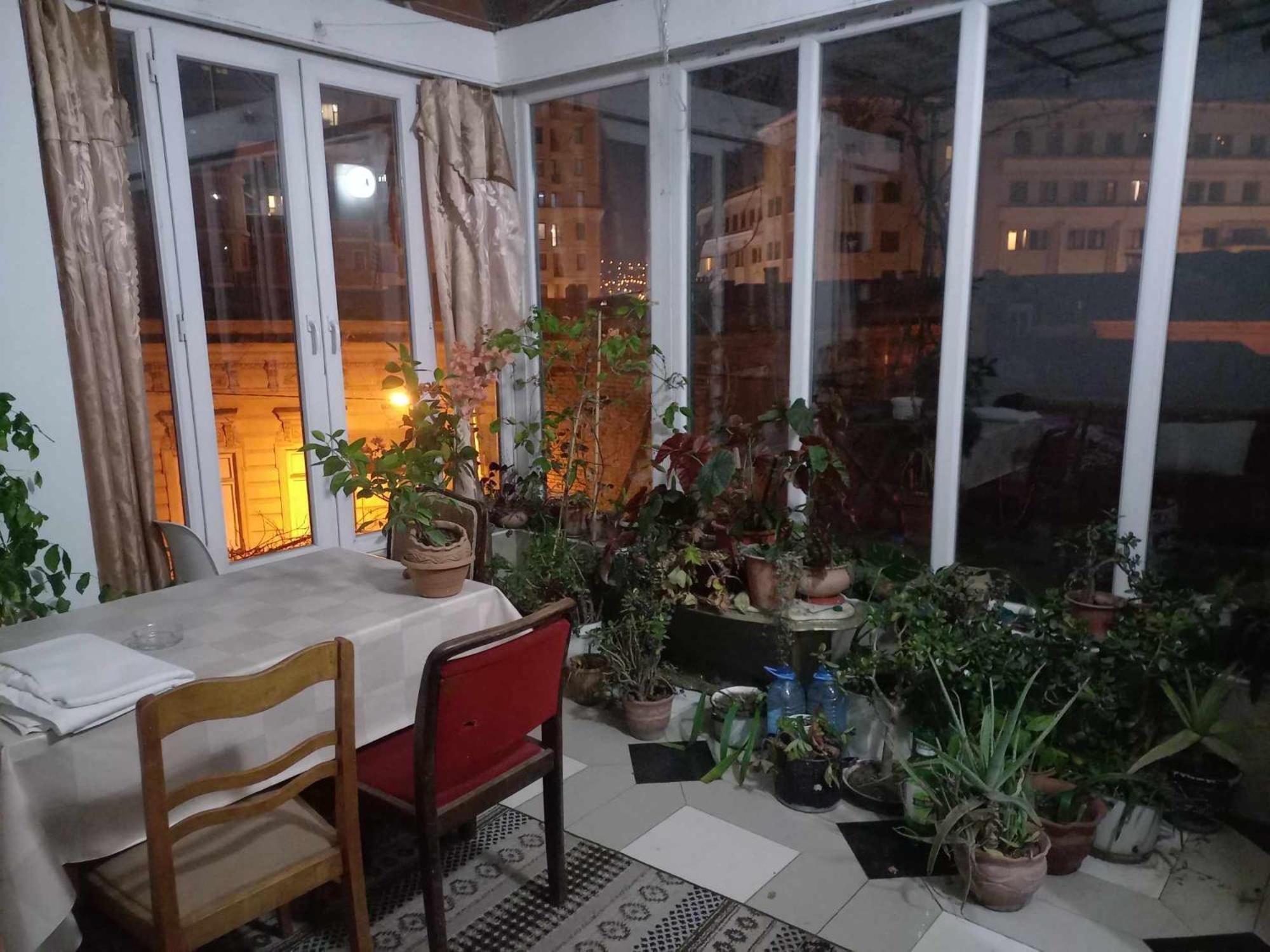 Valiko Hotel Тбилиси Екстериор снимка